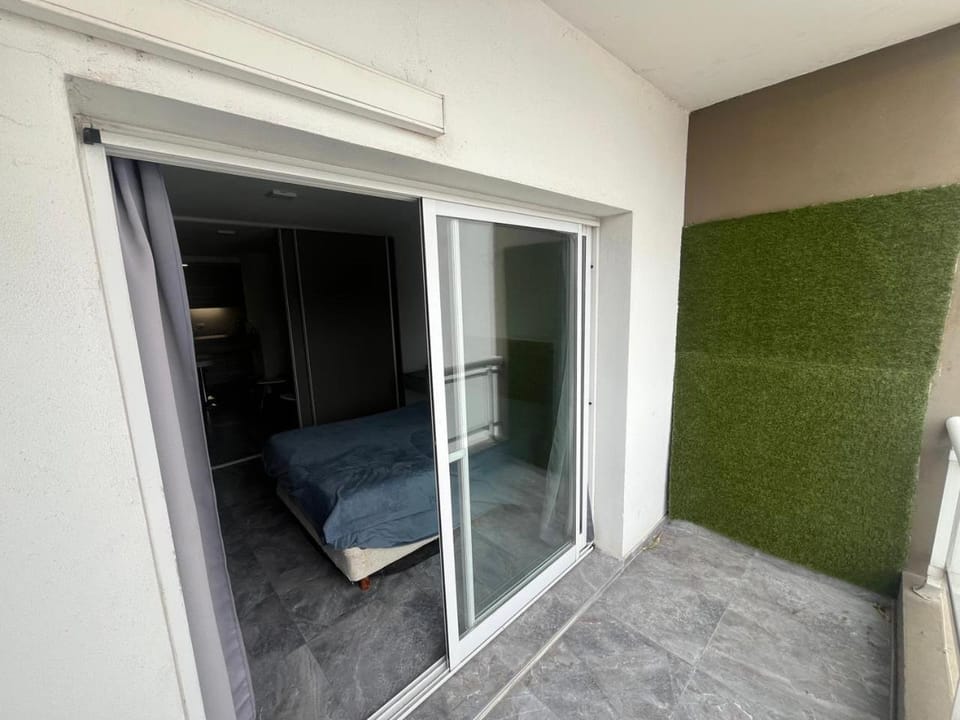 Departamento Mogotes Apartment in Mar del Plata