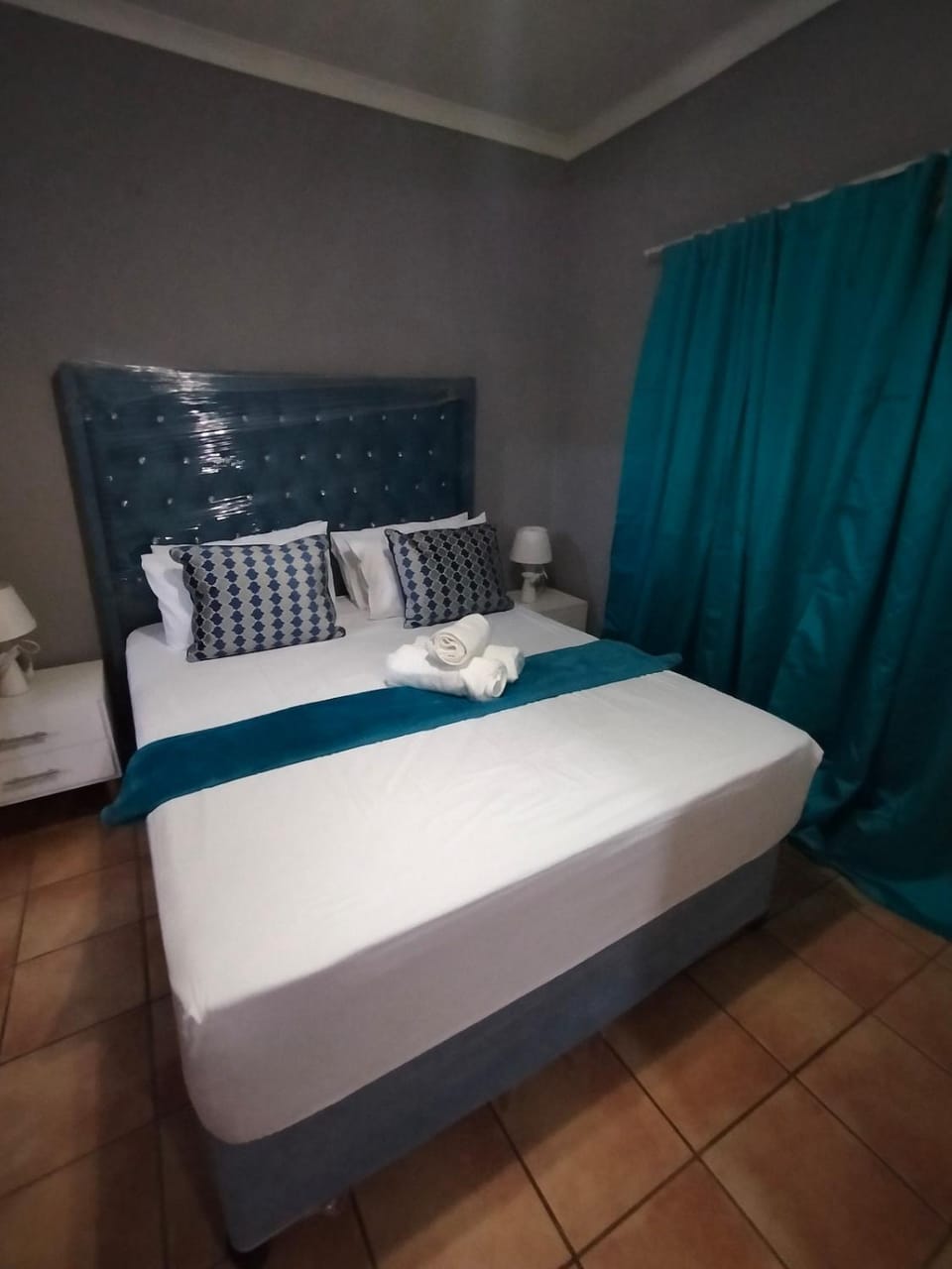 Cottage 25 Apartment in North West, South Africa
