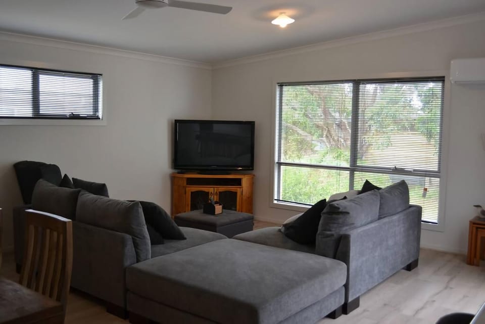 Fairsea Beach House House in Venus Bay