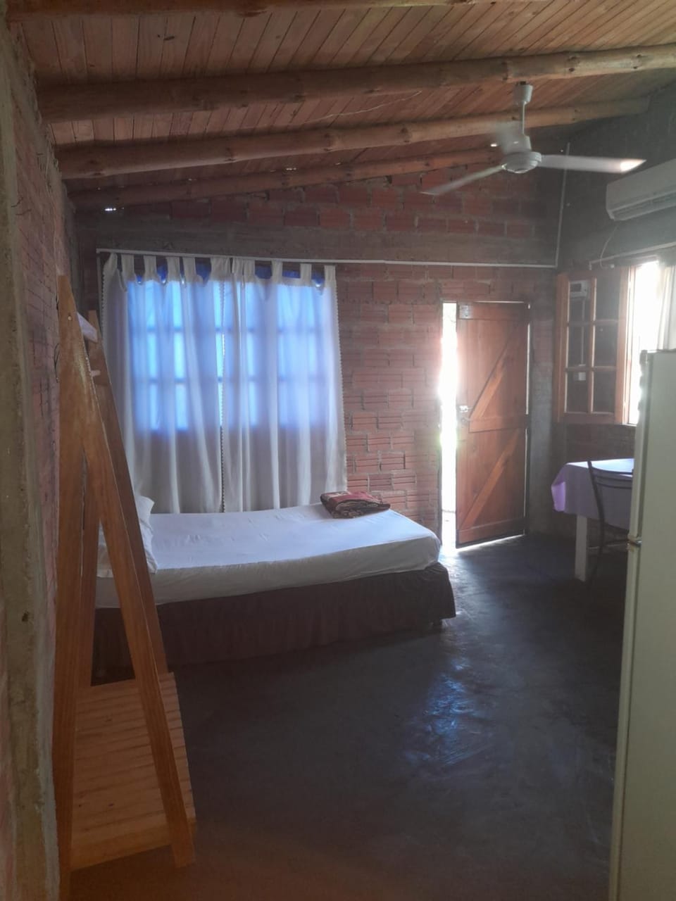 Iguazú tierra Apartment in Puerto Iguazú