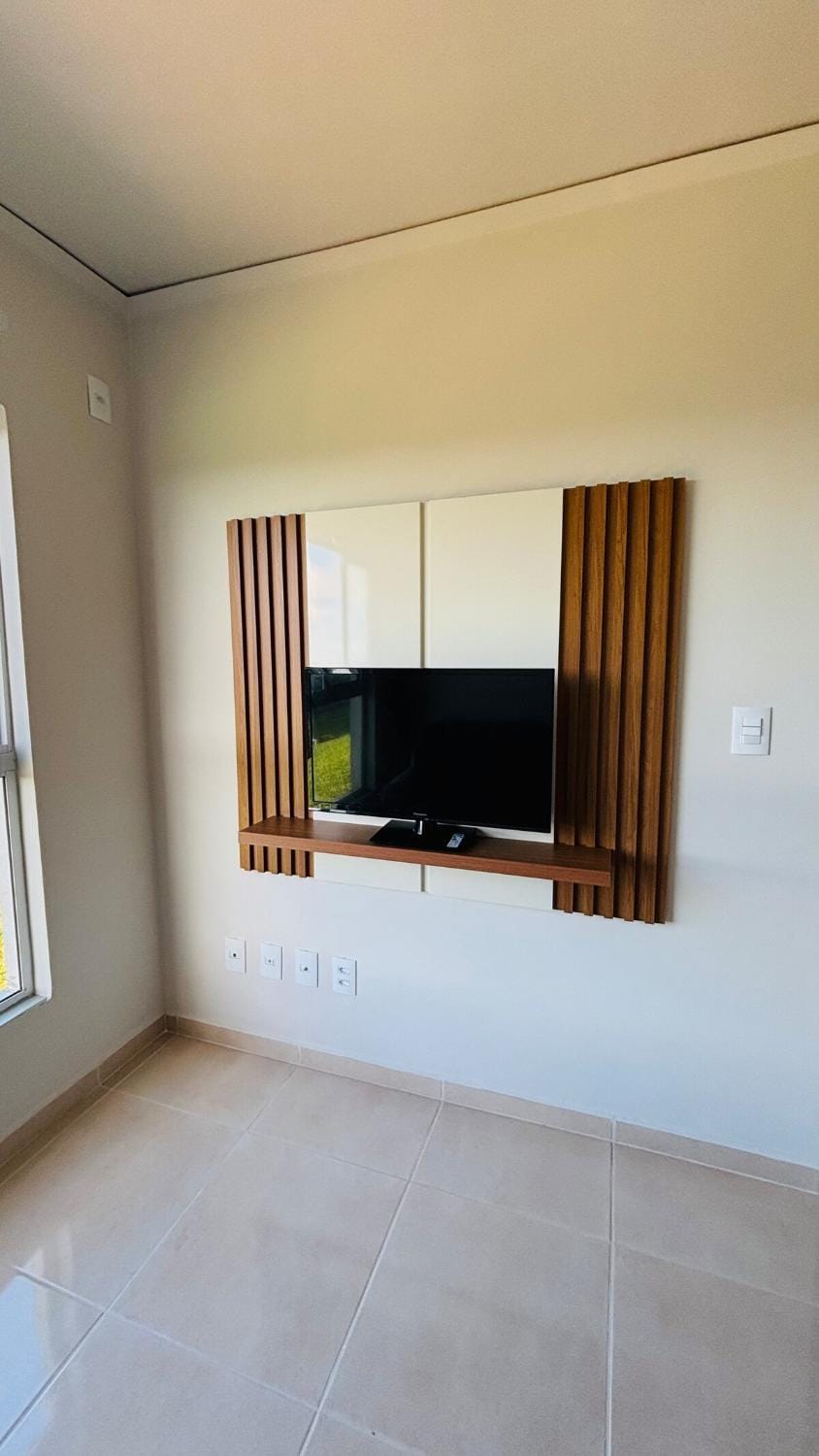 Apartamento próximo ao centro Apartment in Chapecó