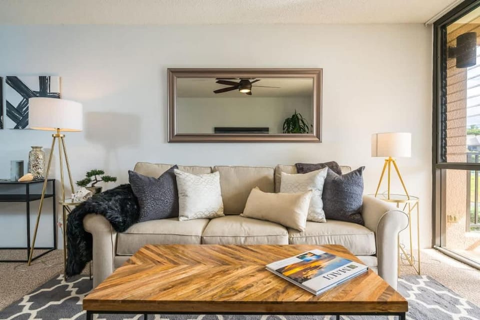 Luxury Maui Condo Ocean Views Resort Perks House in Kamaole