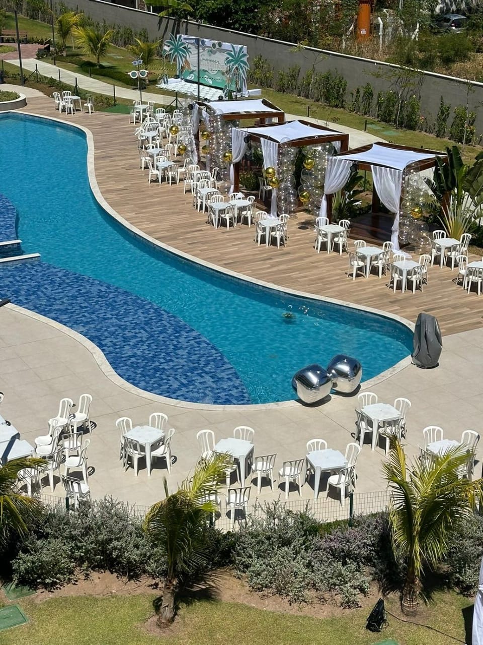 Beach Class Summer - Porto de Galinhas Apartment in Ipojuca