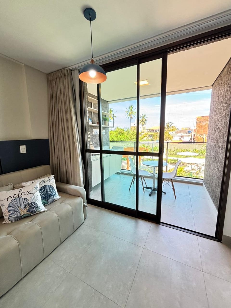 Beach Class Summer - Porto de Galinhas Apartment in Ipojuca