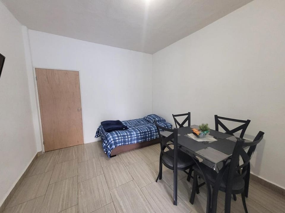 Departamento 6 Apartment in Laredo