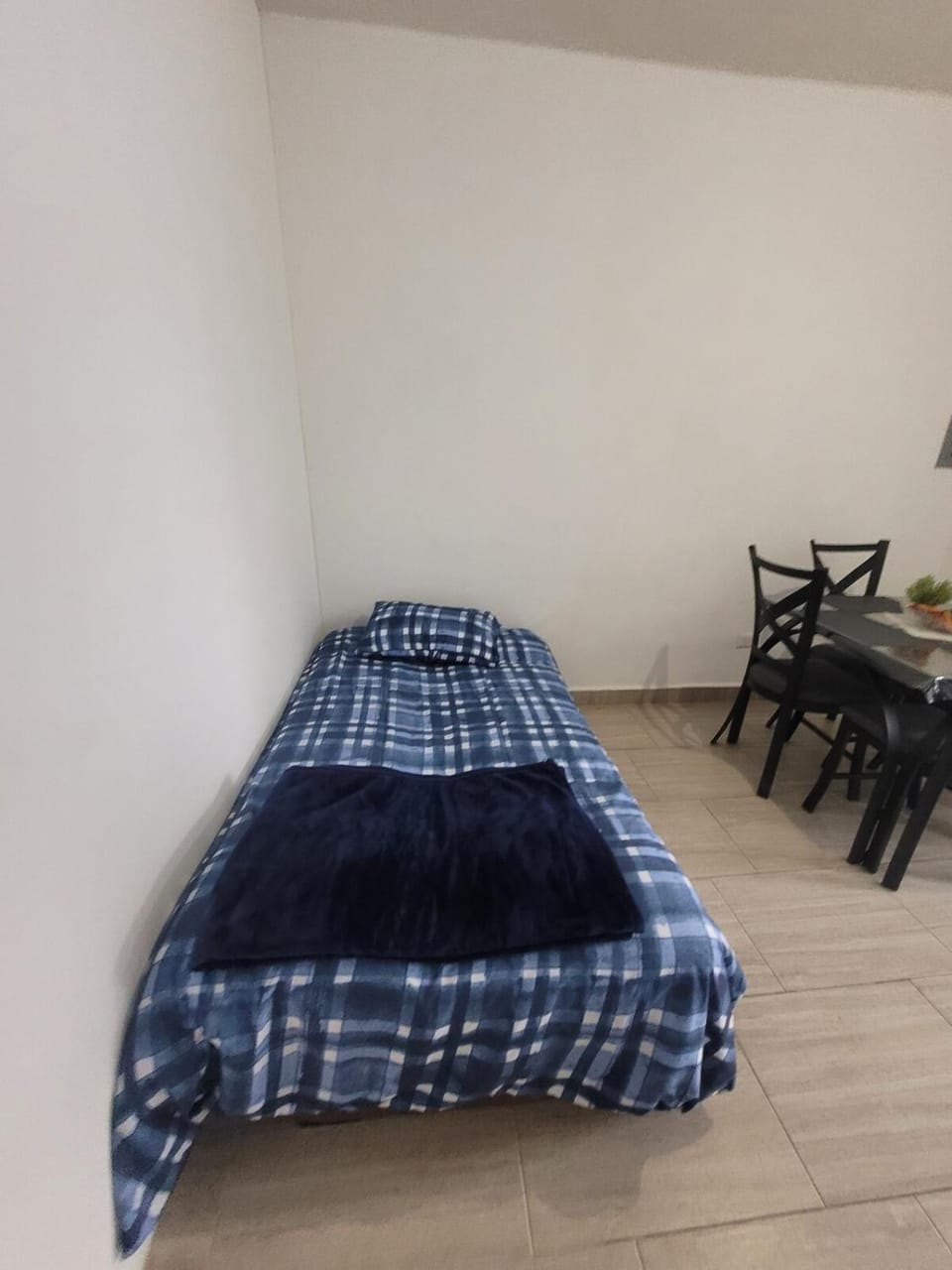 Departamento 6 Apartment in Laredo