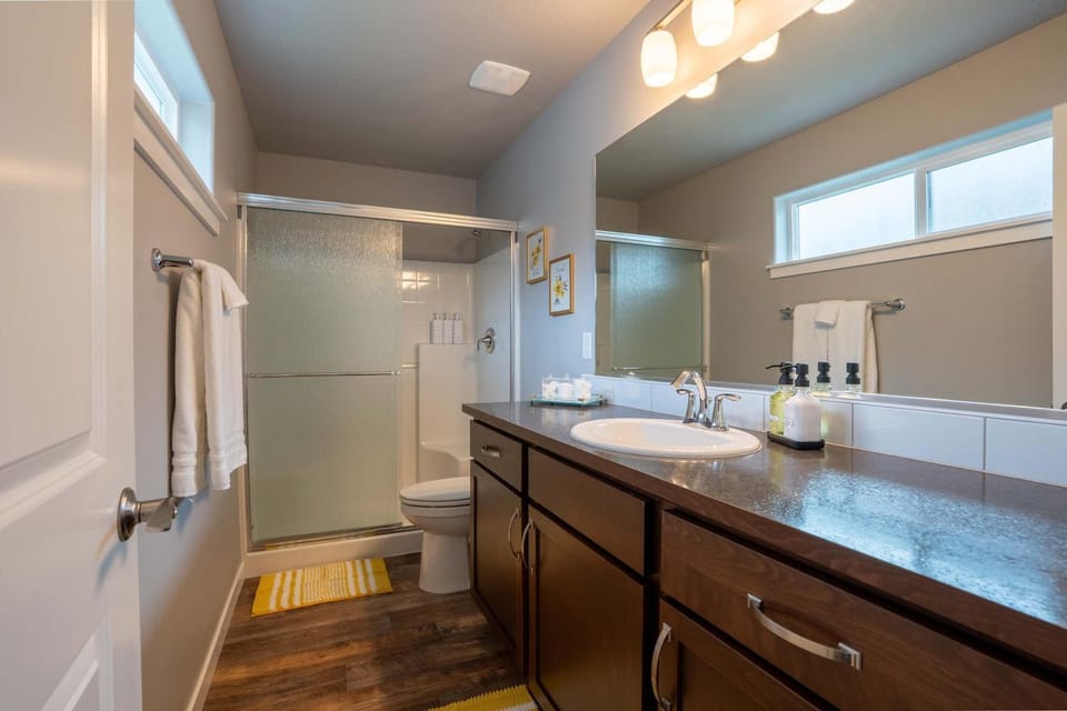 Boutique CDA Stay House in Coeur dAlene