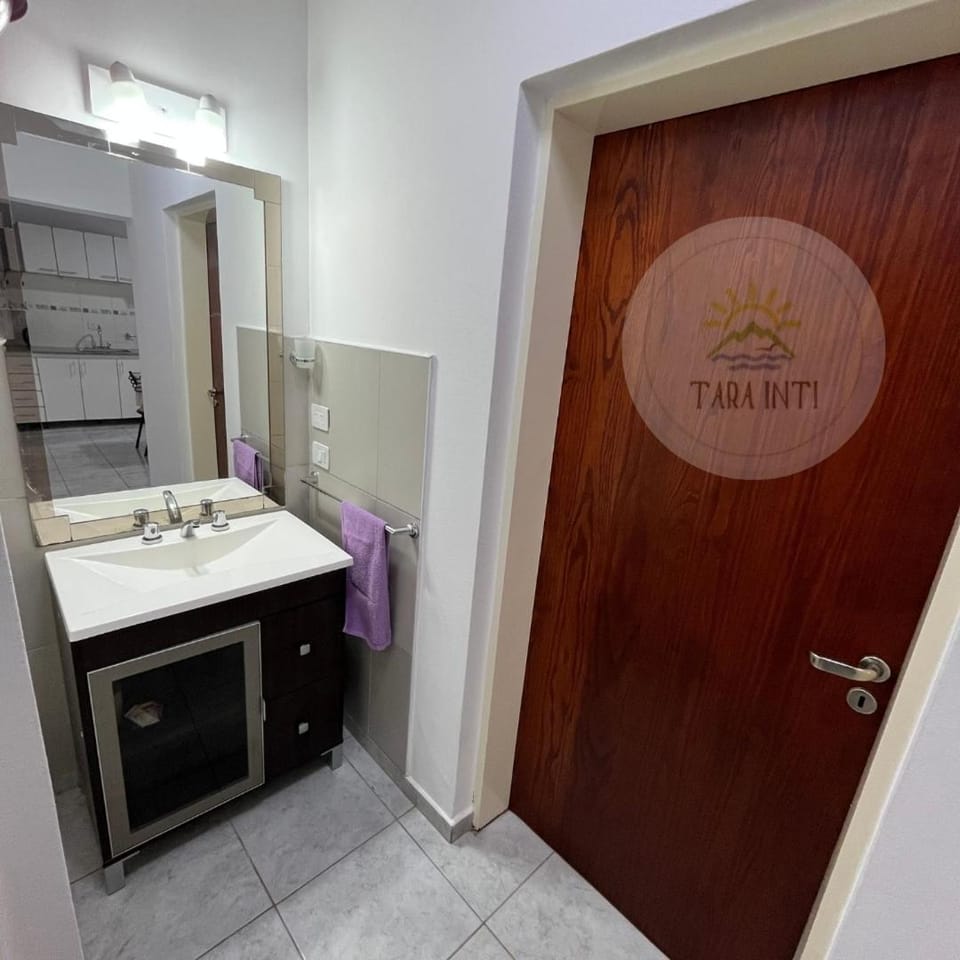 Tara Inti Apartment in Villa de Merlo