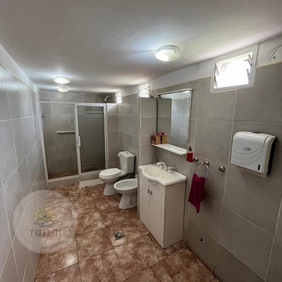 Tara Inti Apartment in Villa de Merlo