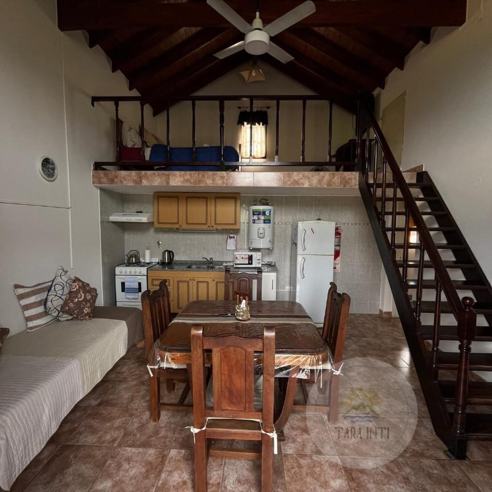 Tara Inti Apartment in Villa de Merlo