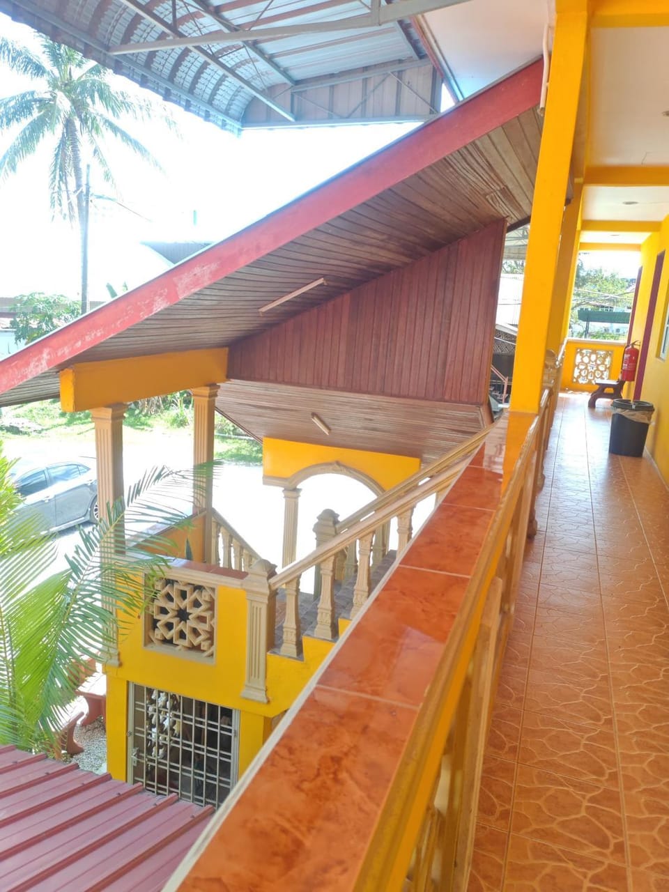D Teratak Motel Motel in Kedah