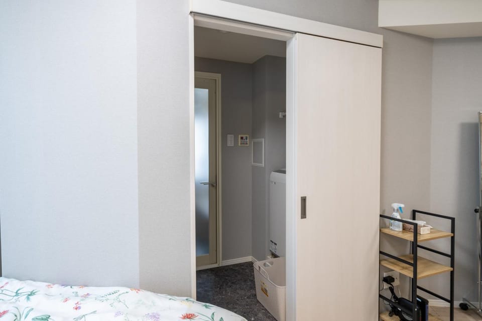 高田馬場 Yoko hotel shinnjuku, shinokubo 10 people stay, big room Apartment in Shinjuku