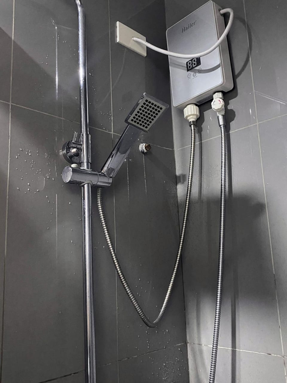 Shower