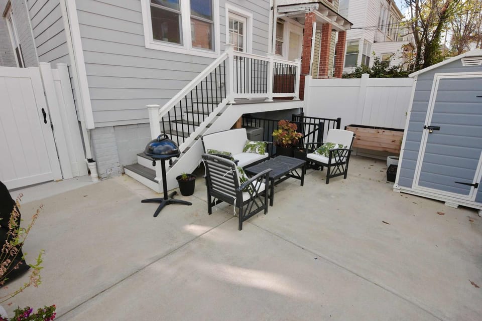 The Brightwood House - Family Living in the Heart of DC House in District of Columbia