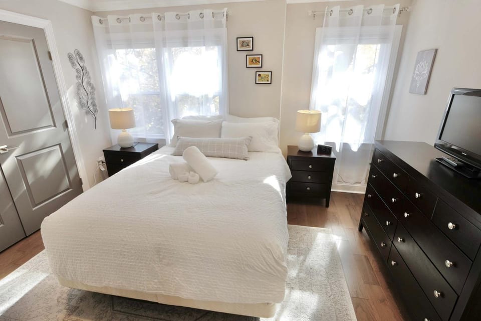 The Brightwood House - Family Living in the Heart of DC House in District of Columbia