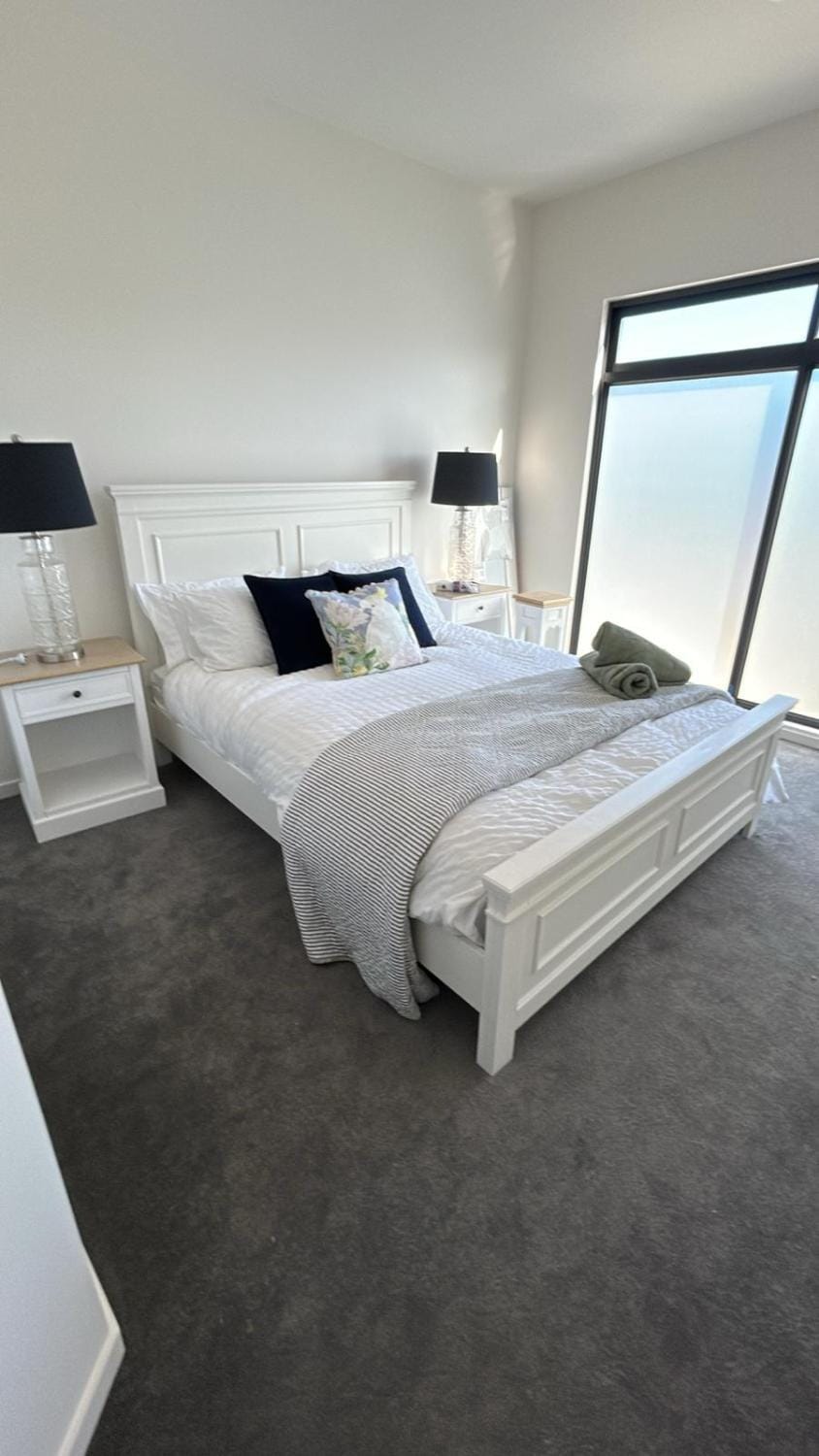 Quiet apartment in Healesville Apartment in Healesville