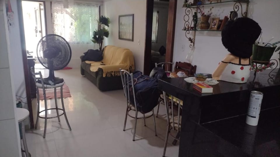 martinshouse House in Cabo Frio