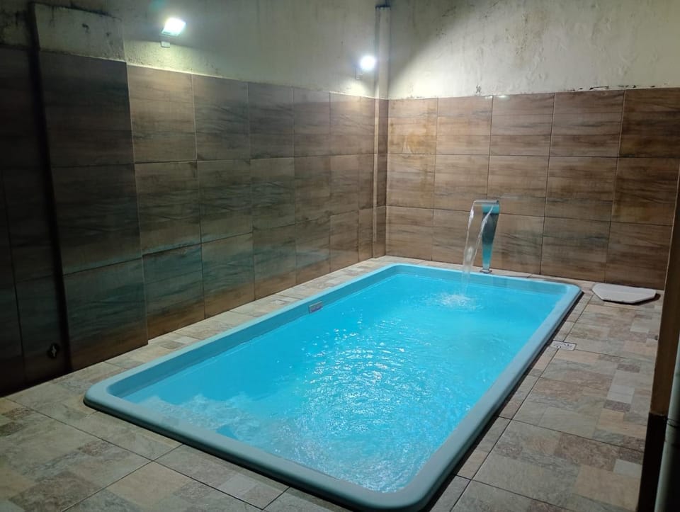 Casa Mosqueiro House in State of Maranhão, Brazil