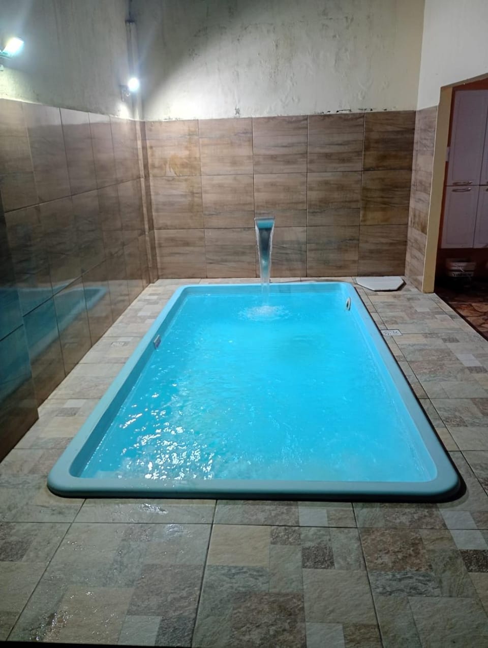 Casa Mosqueiro House in State of Maranhão, Brazil