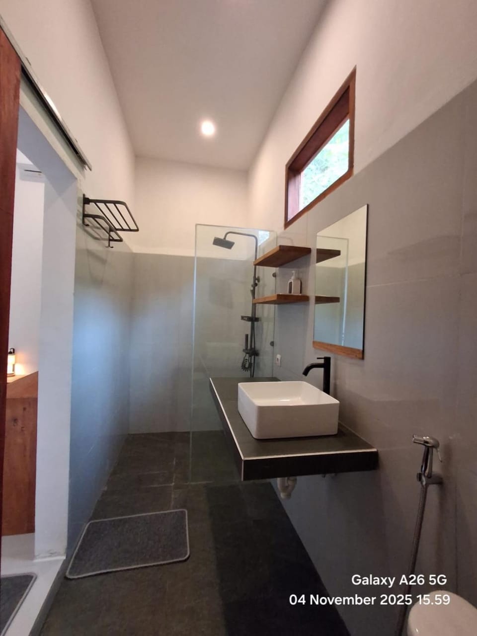 Niviwa Guest house Bed and Breakfast in Pujut