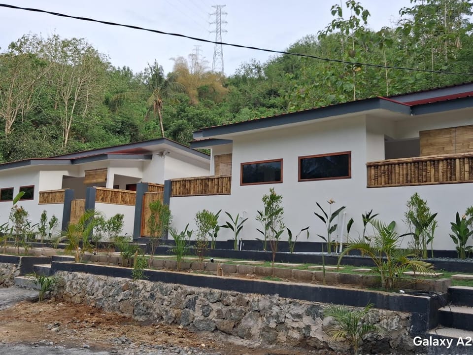 Niviwa Guest house Bed and Breakfast in Pujut
