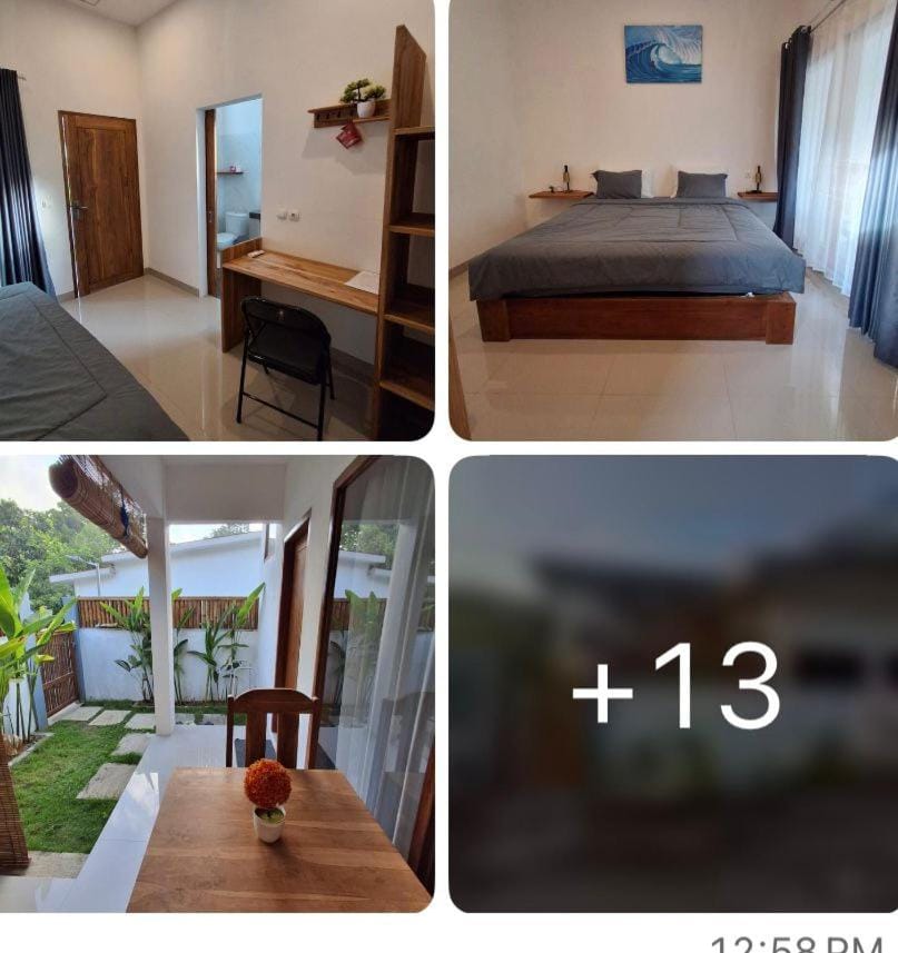 Niviwa Guest house Bed and Breakfast in Pujut
