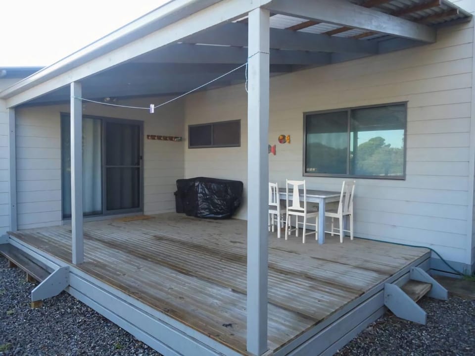 Haven at the Bay House in Venus Bay
