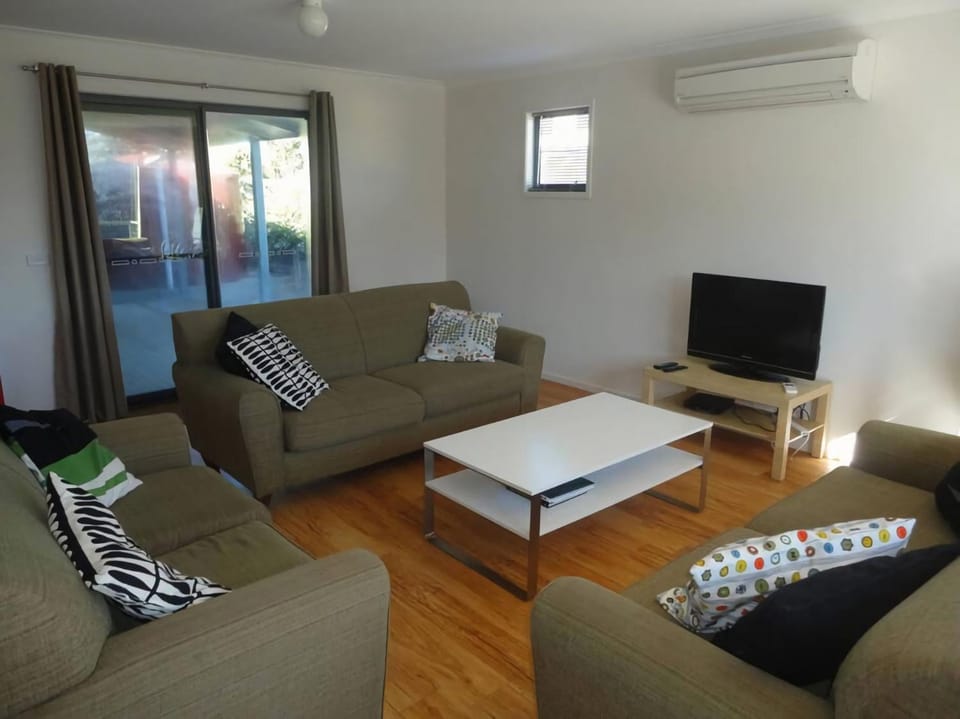 Haven at the Bay House in Venus Bay