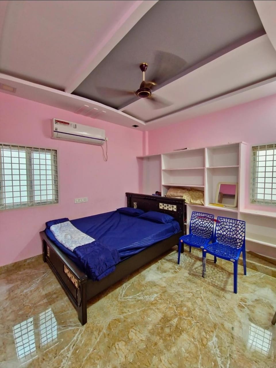 Anu Wonder Wings Farm Stay in Telangana