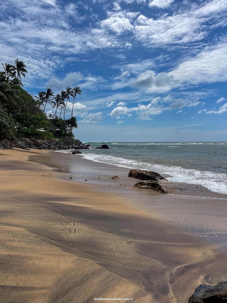Nearby landmark, Beach