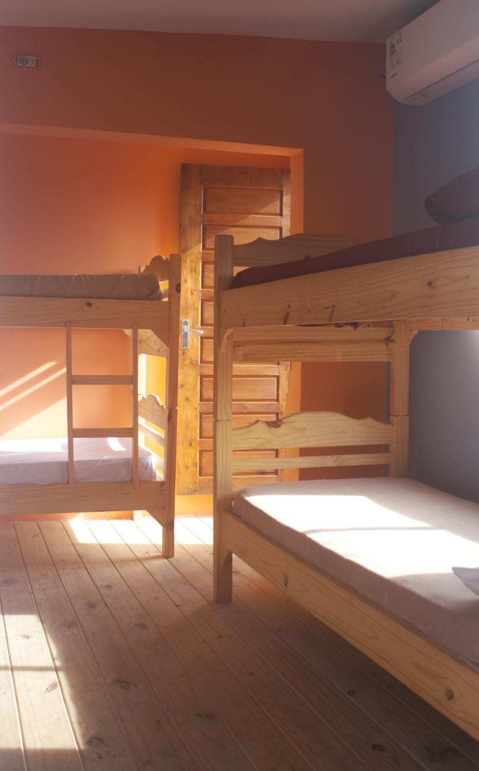 Del Barcito Hostel and Suites Hostel in Punta del Este