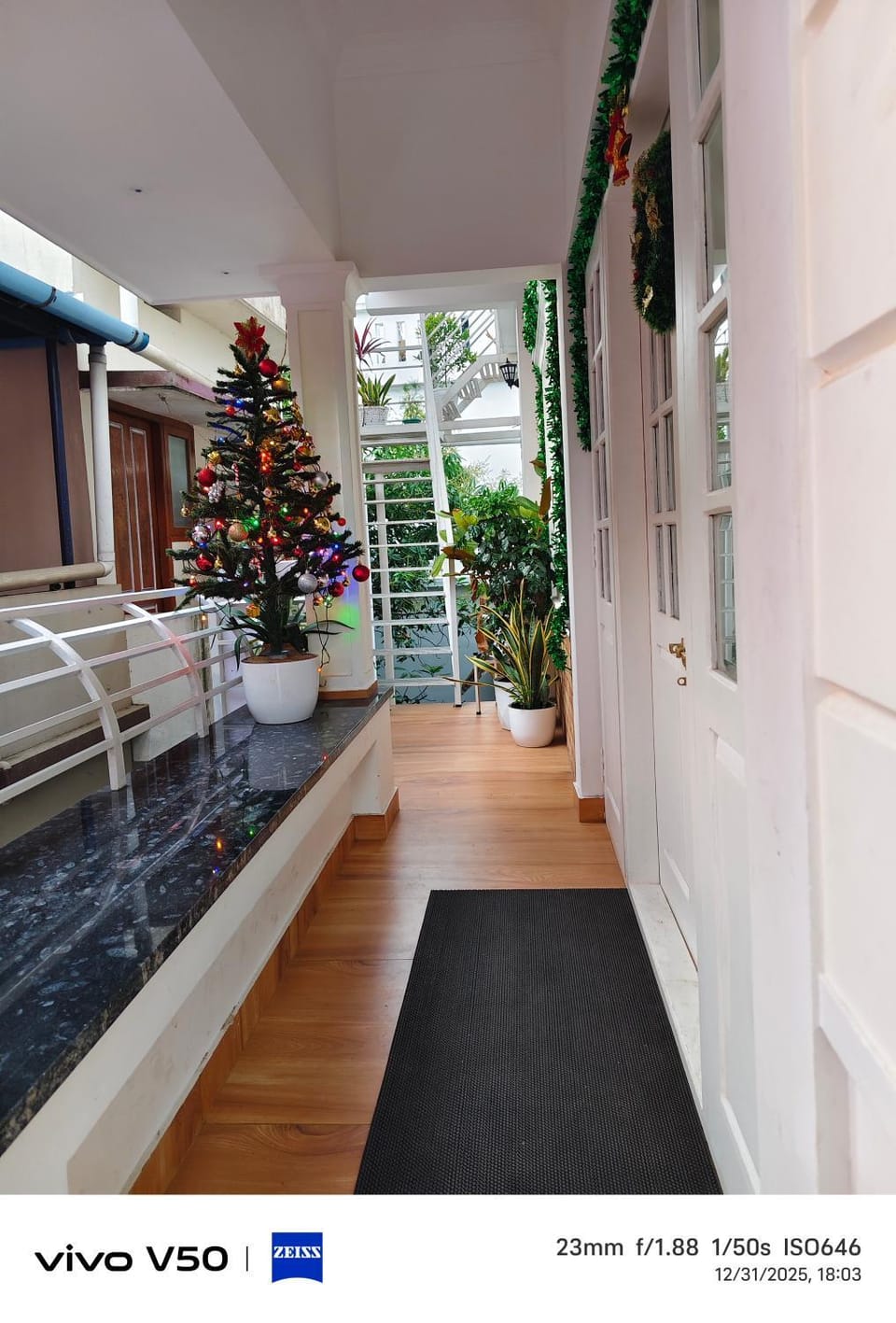 JOHNs' Paradise - Homestay Bed and Breakfast in Kochi