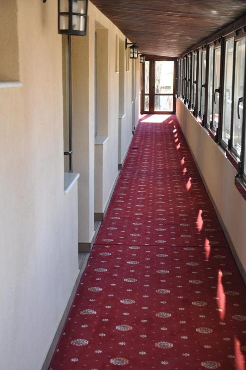 Decorative detail