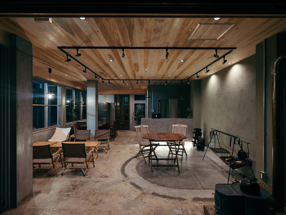 のあそびlodge Hotel in Japan