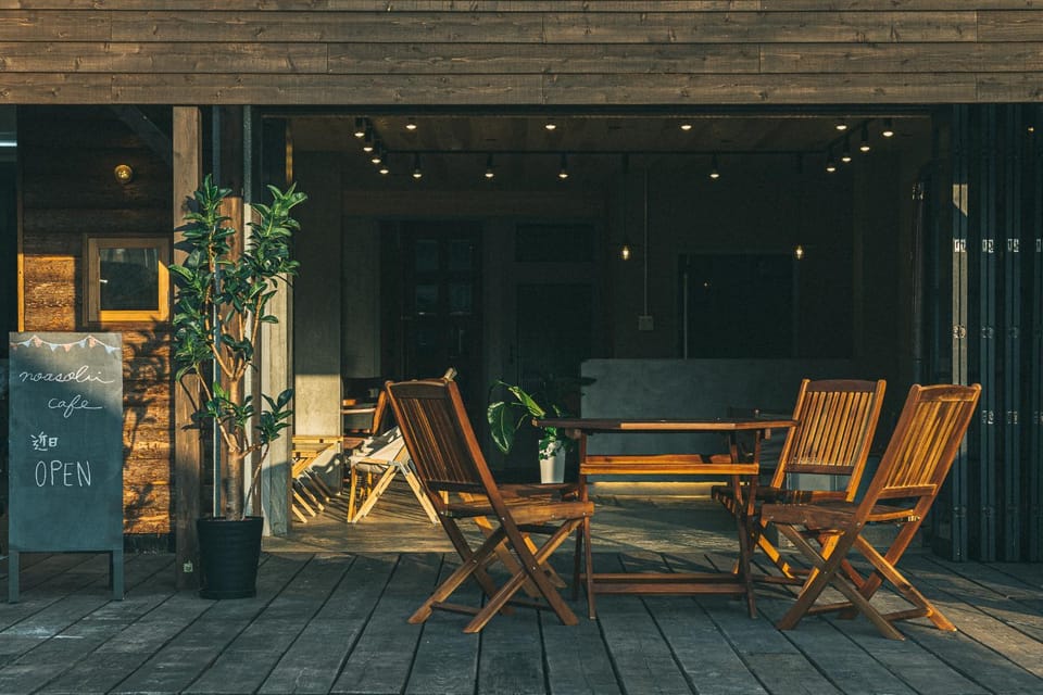のあそびlodge Hotel in Japan