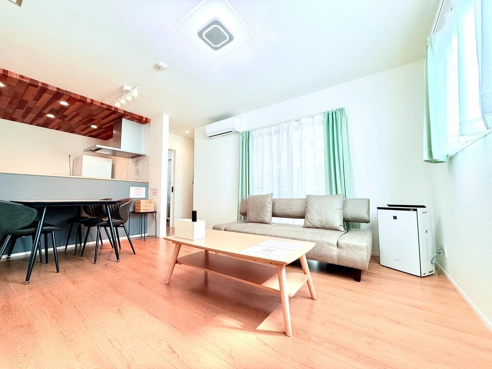 ELIF Yoshizuka Apartment in Fukuoka