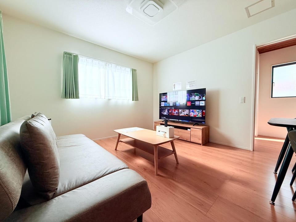 ELIF Yoshizuka Apartment in Fukuoka