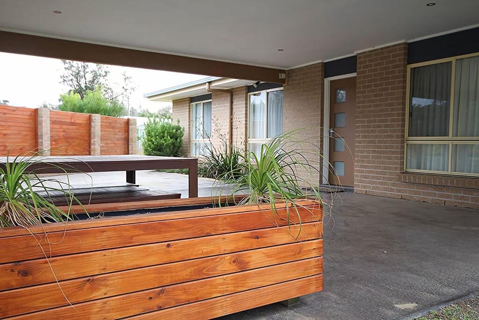 Magik Retreat House in Venus Bay