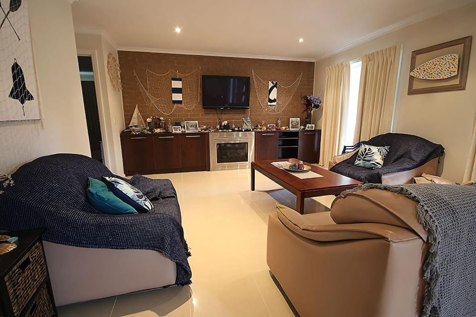 Magik Retreat House in Venus Bay