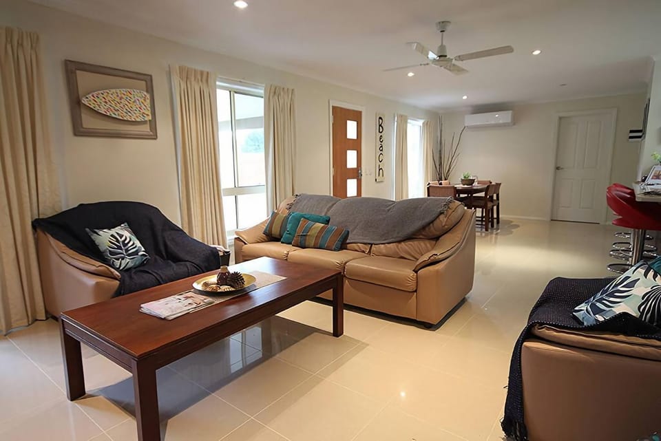 Magik Retreat House in Venus Bay