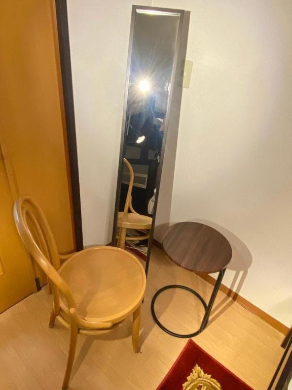 The Hope Ikebukuro Apartment in Shinjuku