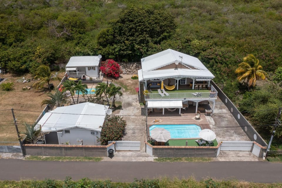 Day, Garden, Garden view, Pool view, Swimming pool, sunbed