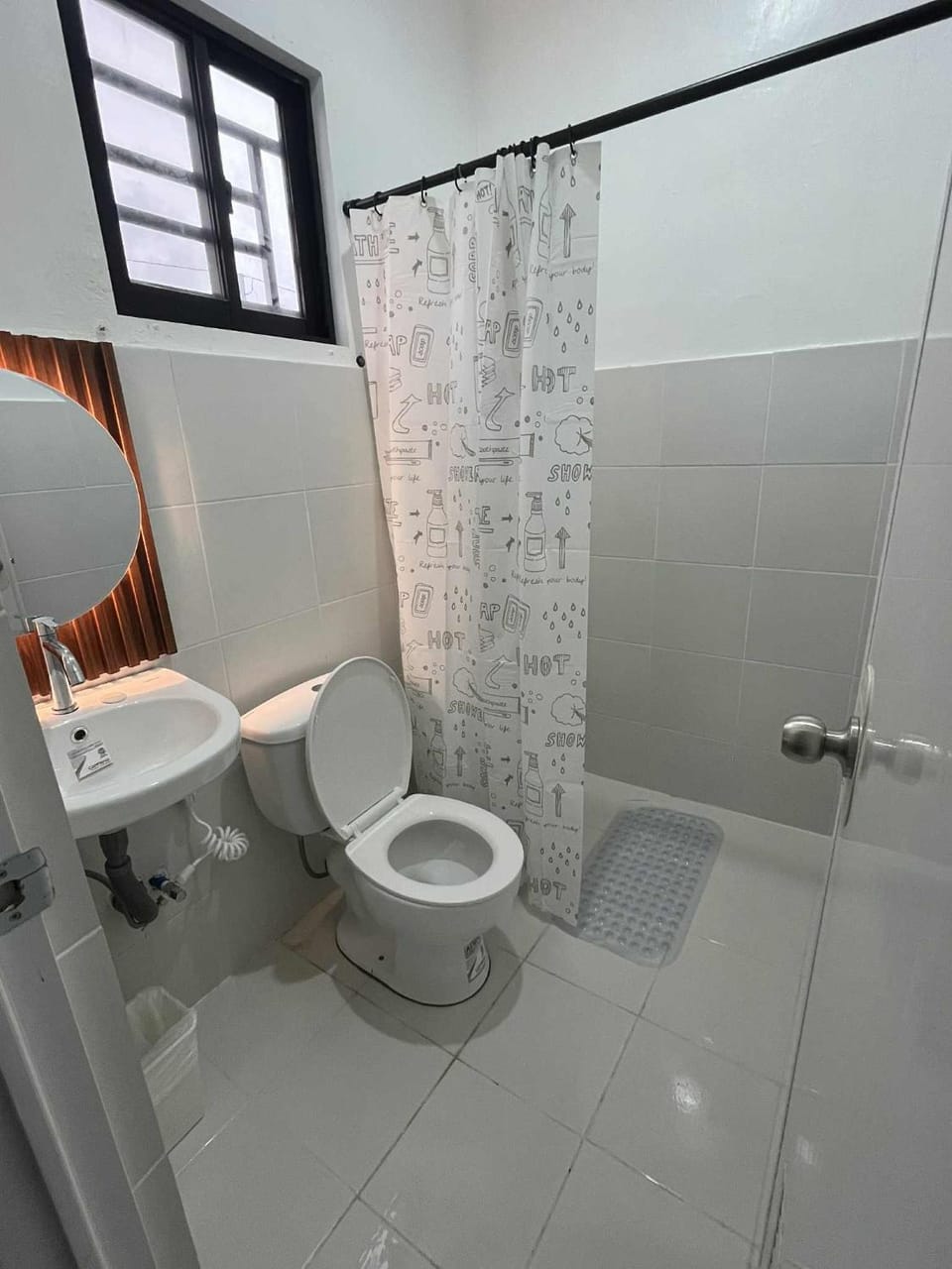 Quiet and Serene Environment at Casa Aemilia House in Davao Region