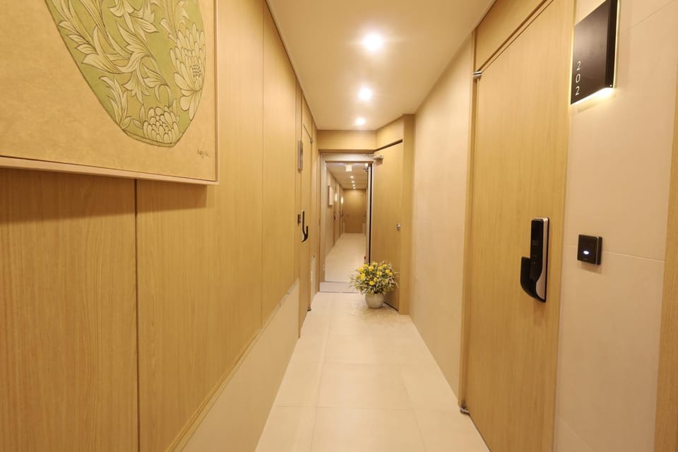 Area and facilities