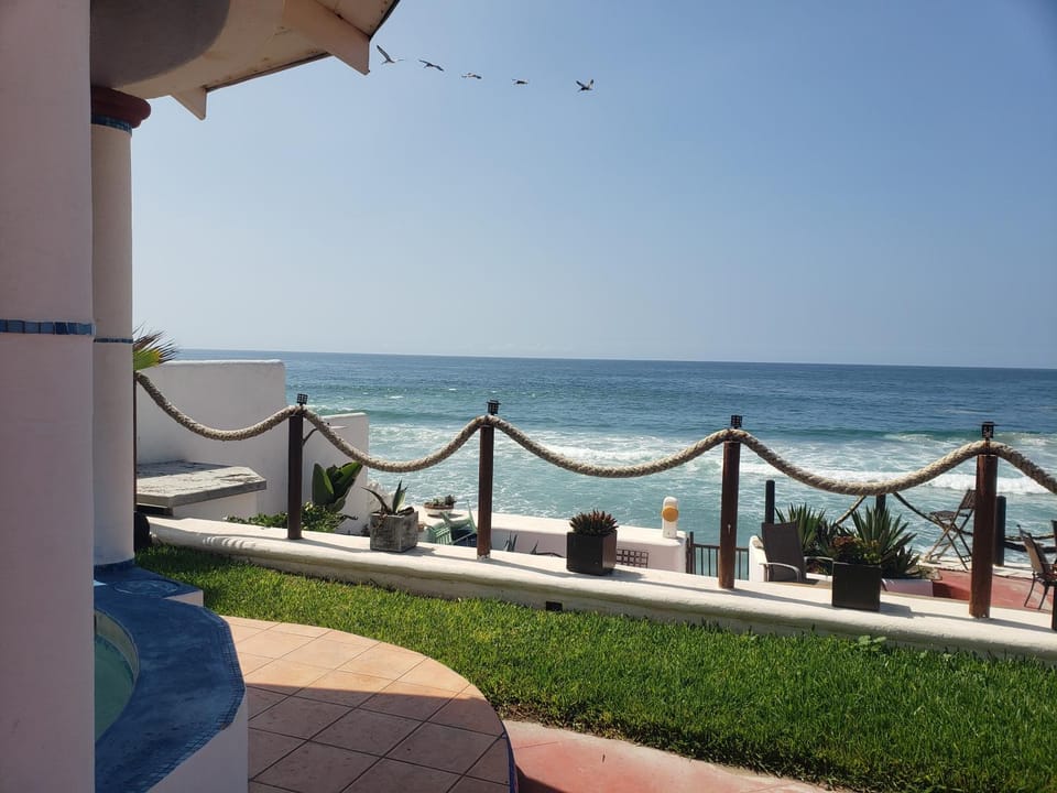 View (from property/room), Beach