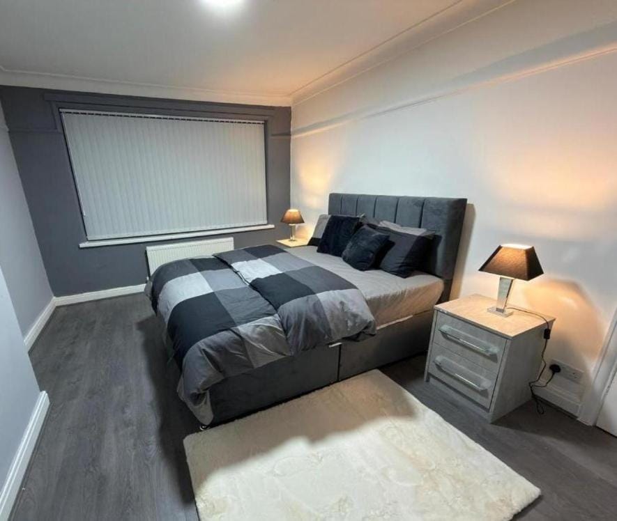 Kings Lodge Bed and Breakfast in Manchester