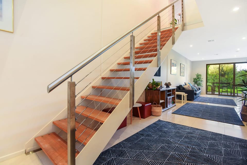4A Wood St-PetsNegotiable Linen Included Wi-Fi - Linen Included House in Encounter Bay