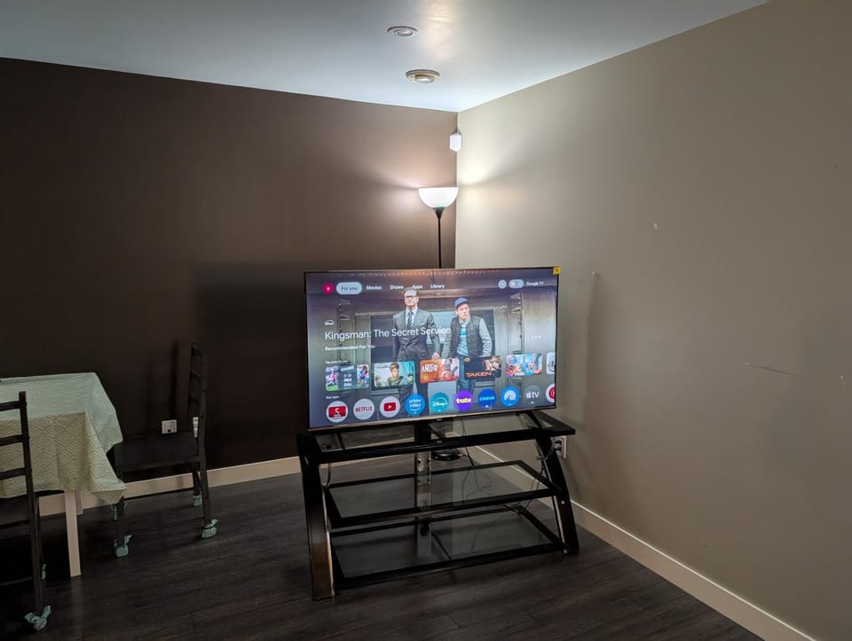 TV and multimedia