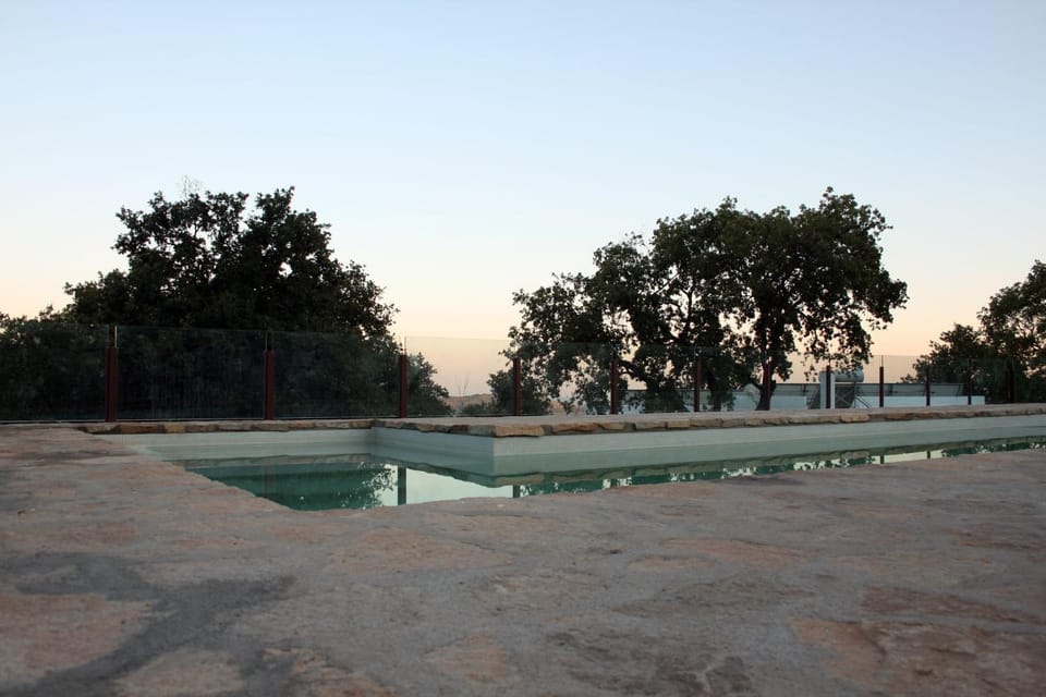 Swimming pool, Swimming pool