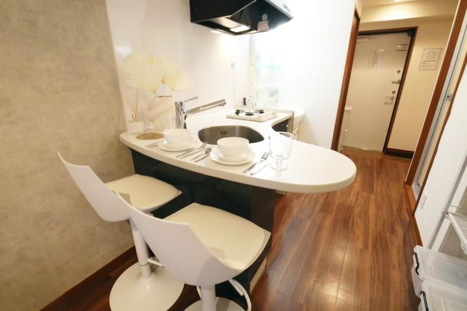 ガイア歌舞伎町203 Apartment in Shinjuku
